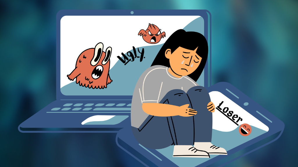 Cyberbullying: Meaning, Impact, and Prevention