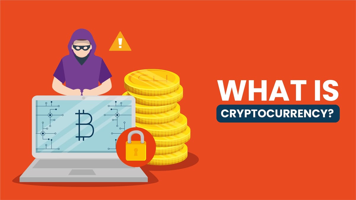 How to Secure Your Cryptocurrency? Part-1