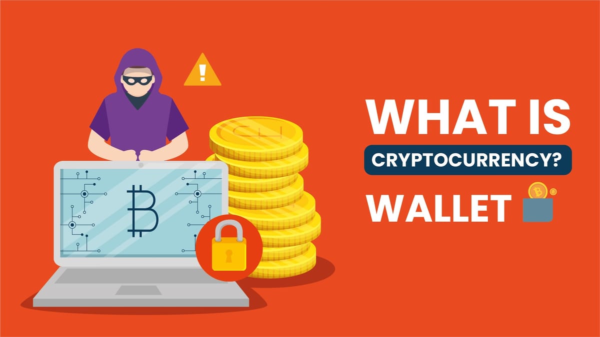 How to Secure Your Cryptocurrency? Part-2